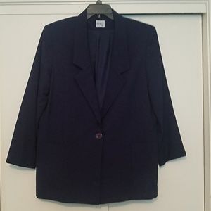 Vintage Bedford Fair Blazer